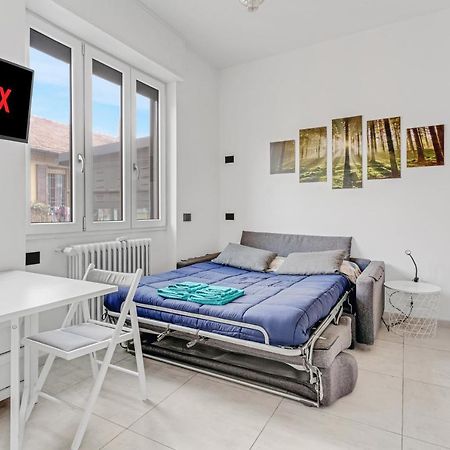 Metro M1 - Smart Home, Fast Free Wifi & Netflix Milan Extérieur photo