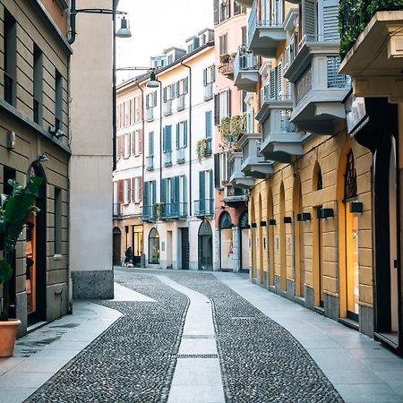 Metro M1 - Smart Home, Fast Free Wifi & Netflix Milan Extérieur photo