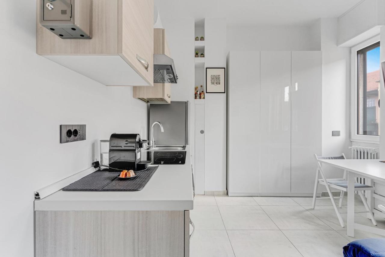 Metro M1 - Smart Home, Fast Free Wifi & Netflix Milan Extérieur photo