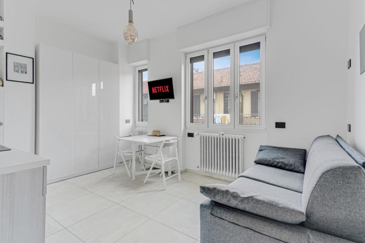Metro M1 - Smart Home, Fast Free Wifi & Netflix Milan Extérieur photo