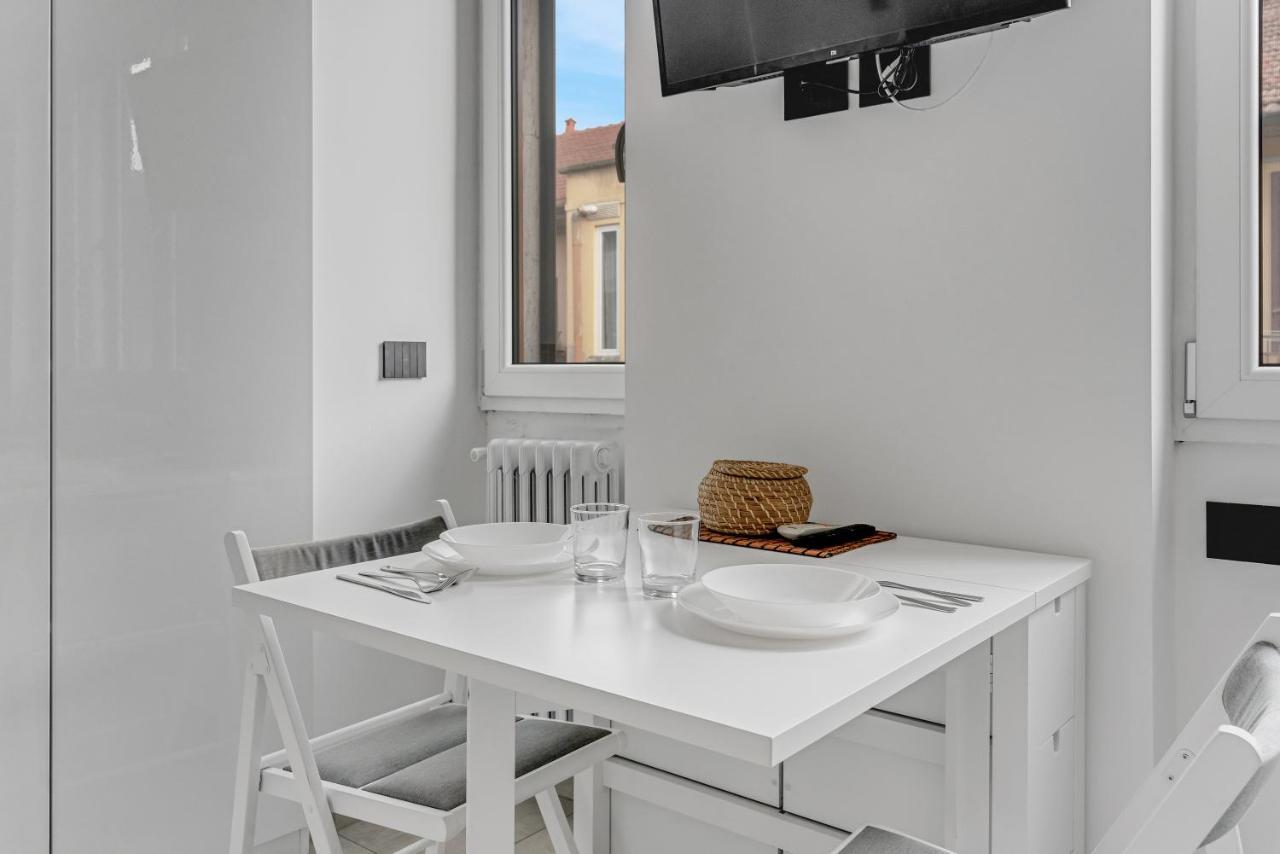 Metro M1 - Smart Home, Fast Free Wifi & Netflix Milan Extérieur photo