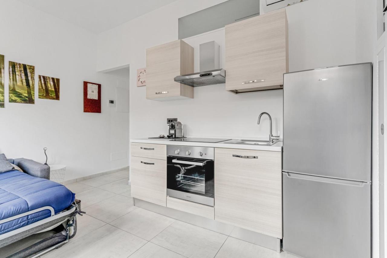 Metro M1 - Smart Home, Fast Free Wifi & Netflix Milan Extérieur photo